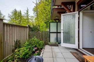 Photo 28: 59 433 SEYMOUR RIVER Place in North Vancouver: Seymour NV Townhouse for sale : MLS®# R2574615