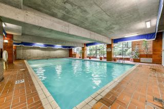 Photo 24: 205 3755 BARTLETT Court in Burnaby: Sullivan Heights Condo for sale in "The Oaks" (Burnaby North)  : MLS®# R2867838