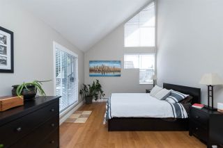 Photo 12: 34 1001 NORTHLANDS Drive in North Vancouver: Northlands Townhouse for sale in "The Northlands" : MLS®# R2279090