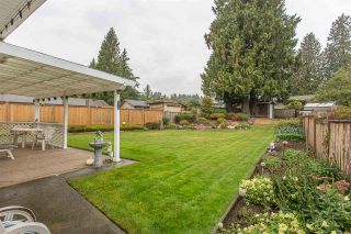 Photo 15: 2332 MIRAUN Crescent in Abbotsford: Abbotsford East House for sale : MLS®# R2210173