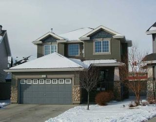 Photo 1:  in CALGARY: Royal Oak Residential Detached Single Family for sale (Calgary)  : MLS®# C3196462
