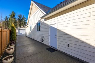 Photo 43: 25 Nikola Rd in Campbell River: CR Campbell River West House for sale : MLS®# 923113
