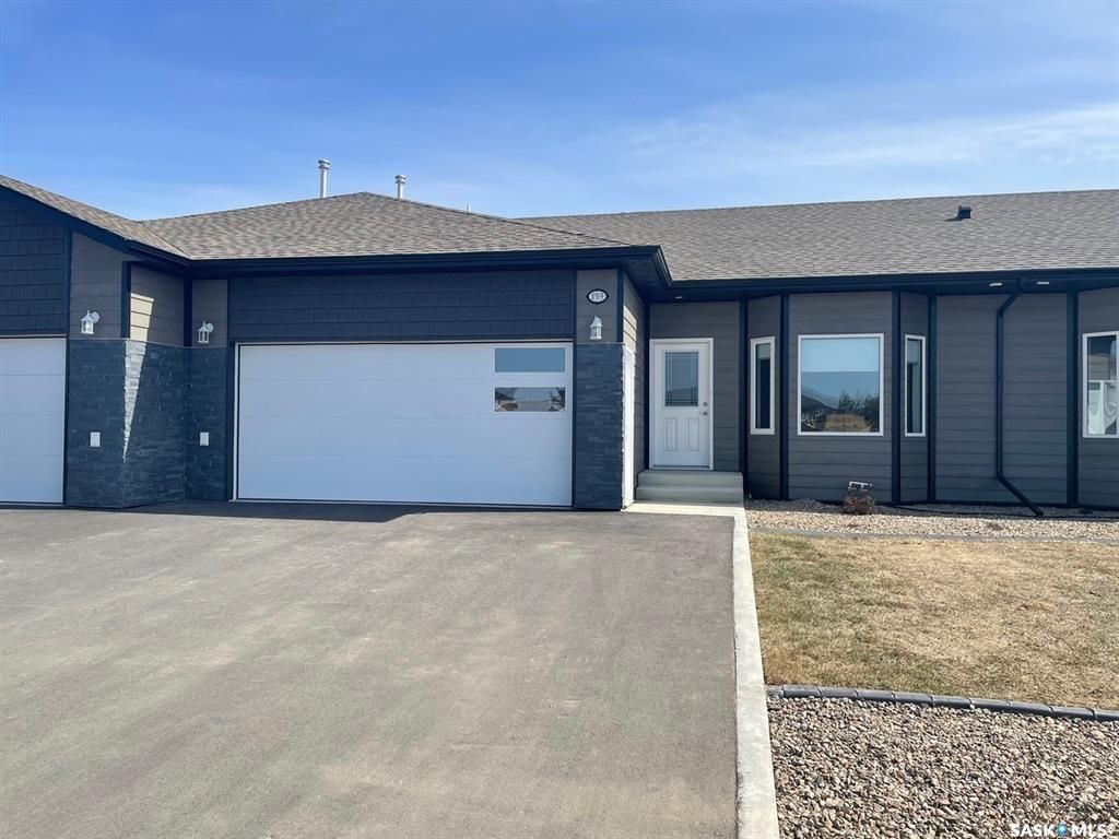 Main Photo: 156 Heritage Landing Crescent in Battleford: Telegraph Heights Residential for sale : MLS®# SK958396