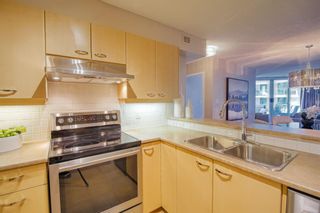 Photo 6: 709 804 3 Avenue SW in Calgary: Eau Claire Apartment for sale : MLS®# A1234300