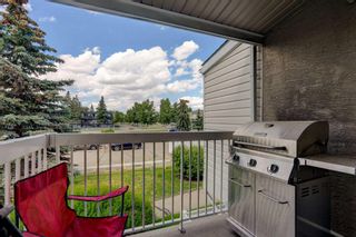Photo 26: 56 3015 51 Street SW in Calgary: Glenbrook Row/Townhouse for sale : MLS®# A2071225