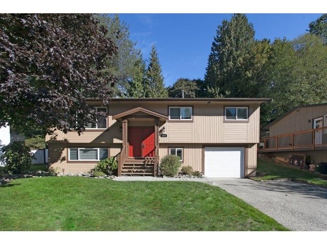 FEATURED LISTING: 2480 CAMERON Crescent Abbotsford