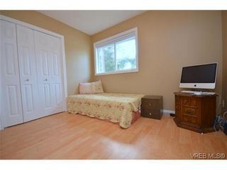 Photo 9: B 3151 Metchosin Rd in VICTORIA: Co Wishart North House for sale (Colwood)  : MLS®# 594838