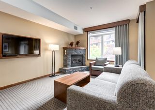 Photo 10: 233 190 Kananaskis Way: Canmore Apartment for sale : MLS®# A1233296