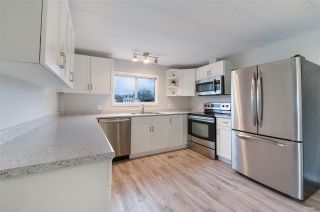 Photo 6: 2141 CUMBRIA Drive in Surrey: King George Corridor Manufactured Home for sale in "CRANLEY PLACE" (South Surrey White Rock)  : MLS®# R2437751
