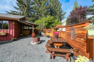 Photo 4: 4182 Forfar Rd in Campbell River: CR Campbell River South House for sale : MLS®# 887584