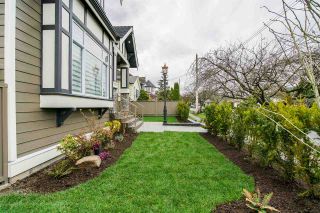 Photo 3: 222 OSBORNE Avenue in New Westminster: GlenBrooke North House for sale : MLS®# R2307747