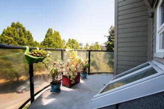 Photo 22: 7 1966 YORK Avenue in Vancouver: Kitsilano Townhouse for sale in "1966 YORK" (Vancouver West)  : MLS®# R2608137