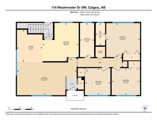 Photo 44: 116 Westminster Drive SW in Calgary: Westgate Detached for sale : MLS®# A2050949