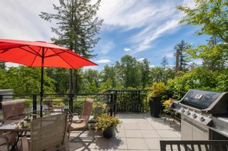 Main Photo: 105 747 E 3RD Street in North Vancouver: Queensbury Townhouse for sale in "GREEN ON QUEENSBURY" : MLS®# R2887932