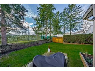 Photo 31: 6051 W GREENSIDE Drive in Surrey: Cloverdale BC Townhouse for sale in "Greenside Estates" (Cloverdale)  : MLS®# R2647717