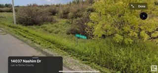 Photo 9: 14037 Nashim Drive: Rural Lac La Biche County Vacant Lot/Land for sale : MLS®# E4371474