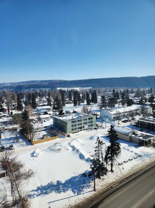 Photo 1: 1203 1501 QUEENSWAY in Prince George: Connaught Condo for sale (PG City Central)  : MLS®# R2746400