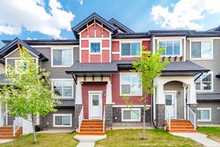 Photo 2: 113 Nolan Hill Boulevard NW in Calgary: Nolan Hill Row/Townhouse for sale : MLS®# A2050837