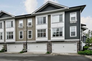 Photo 27: 76 7686 209 Street in Langley: Willoughby Heights Townhouse for sale in "KEATON" : MLS®# R2458302