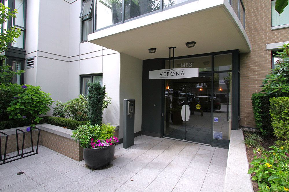 Photo 33: Photos: 1001 1483 W 7TH Avenue in Vancouver: Fairview VW Condo for sale (Vancouver West)  : MLS®# V899773