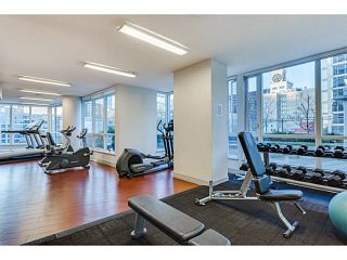 Photo 19: # 3005 833 SEYMOUR ST in Vancouver: Downtown VW Condo for sale (Vancouver West)  : MLS®# V1127229