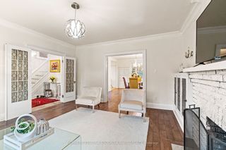 Photo 3: 255 Quebec Avenue in Toronto: High Park North House (2-Storey) for sale (Toronto W02)  : MLS®# W8050630