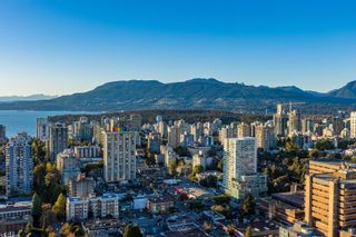 Photo 16: 4101 1289 HORNBY Street in Vancouver: Downtown VW Condo for sale in "ONE BURRARD PLACE" (Vancouver West)  : MLS®# R2725868