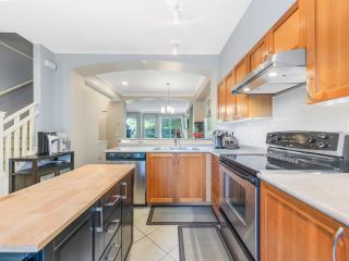 Photo 10: 31 8415 CUMBERLAND Place in Burnaby: The Crest Townhouse for sale in "Ashcombe" (Burnaby East)  : MLS®# R2877243