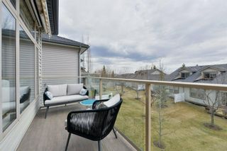 Photo 22: 233 Springbank Terrace SW in Calgary: Springbank Hill Semi Detached for sale : MLS®# A1212349
