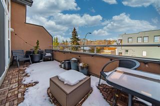 Photo 11: 211 1505 27 Avenue SW in Calgary: South Calgary Apartment for sale : MLS®# A2008399