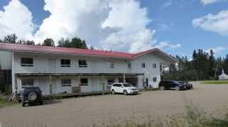Photo 59: MILE 232 ALASKA HIGHWAY in Fort Nelson: Fort Nelson - Remote House for sale (Fort Nelson (Zone 64))  : MLS®# R2100011