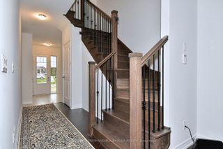 Photo 7: 61 Seedling Crescent in Whitchurch-Stouffville: Stouffville House (2-Storey) for sale : MLS®# N8094636