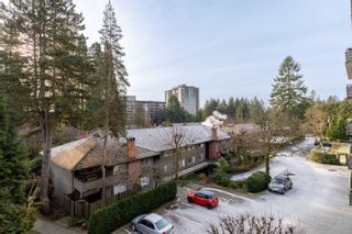 Photo 13: 1234 235 KEITH Road in West Vancouver: Cedardale Condo for sale in "Spuraway Gardens (The Villa)" : MLS®# R2878726