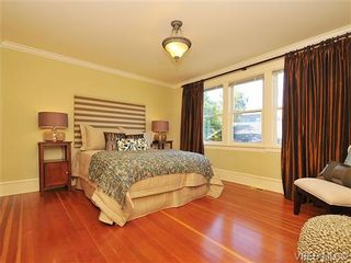 Photo 14: 2736 Fifth Street in VICTORIA: Vi Hillside Residential for sale (Victoria)  : MLS®# 328990