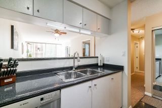 Photo 8: 607 822 HOMER Street in Vancouver: Downtown VW Condo for sale in "The Galileo" (Vancouver West)  : MLS®# R2455369