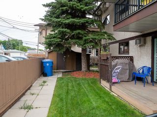 Photo 38: 301 163 Bertrand Street in Winnipeg: St Boniface Condominium for sale (2A)  : MLS®# 202224882