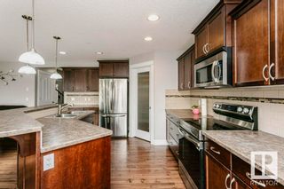 Photo 12: 1719 59 Street in Edmonton: Zone 53 House for sale : MLS®# E4384240