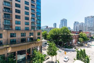 Photo 31: 605 233 ROBSON Street in Vancouver: Downtown VW Condo for sale (Vancouver West)  : MLS®# R2704186