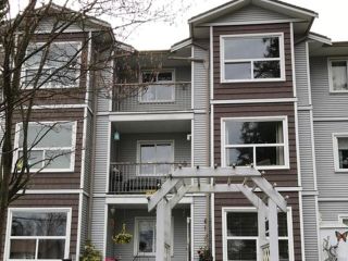 Photo 2: 102 262 Birch St in CAMPBELL RIVER: CR Campbell River Central Condo for sale (Campbell River)  : MLS®# 755662
