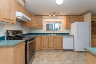 Photo 10: 10B 1310 Spruston Rd in Nanaimo: Na Extension Manufactured Home for sale : MLS®# 917996