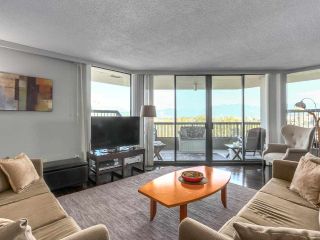 Photo 3: 2102 2041 BELLWOOD Avenue in Burnaby: Brentwood Park Condo for sale in "Anola Place" (Burnaby North)  : MLS®# R2212223
