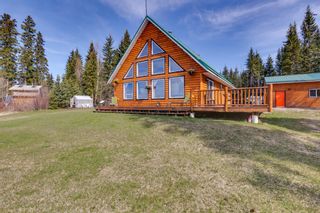 Photo 38: 41325 CHIEF LAKE Road: Nukko Lake House for sale (PG Rural North)  : MLS®# R2881511
