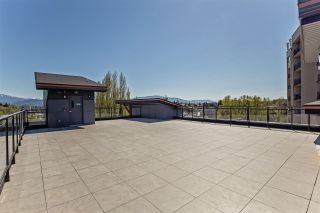 Photo 29: 210 33568 GEORGE FERGUSON Way in Abbotsford: Central Abbotsford Condo for sale in "The EDGE" : MLS®# R2569026
