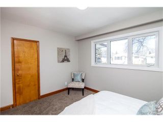 Photo 8: 718 Prince Rupert Avenue in Winnipeg: Residential for sale (3B)  : MLS®# 1706064