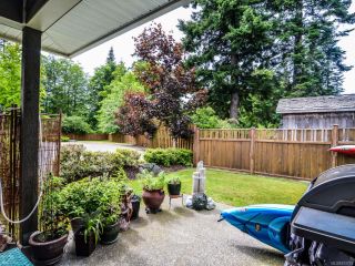 Photo 8: 13 346 Erickson Rd in CAMPBELL RIVER: CR Willow Point Row/Townhouse for sale (Campbell River)  : MLS®# 812774