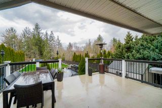 Photo 12: 24015 MCCLURE Drive in Maple Ridge: Albion House for sale in "MAPLECREST" : MLS®# R2461358