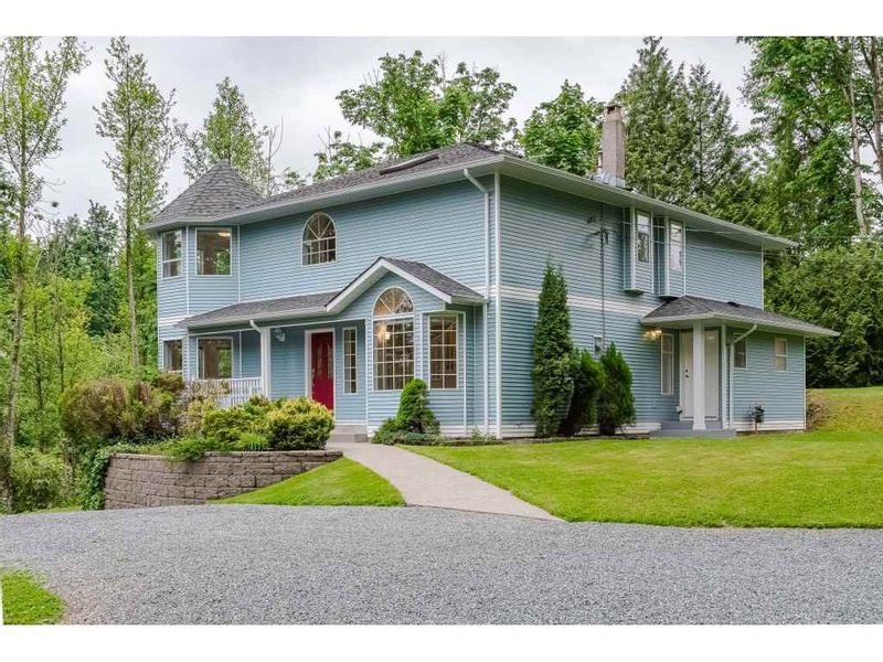 FEATURED LISTING: 29688 CAMELOT Avenue Abbotsford