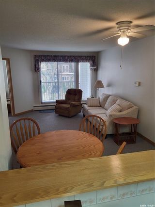 Photo 12: 204 428 4th Avenue North in Saskatoon: City Park Residential for sale : MLS®# SK967183