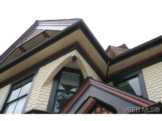 Photo 2: 522 Quadra St in VICTORIA: Vi Downtown House for sale (Victoria)  : MLS®# 543361