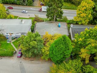 Photo 4: 61 E EIGHTH Avenue in New Westminster: The Heights NW House for sale : MLS®# R2832525